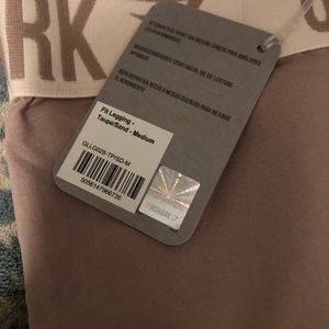 Gymshark Brand New Size M leggings